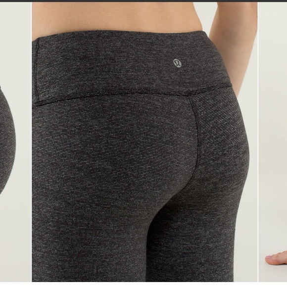 Lululemon x SoulCycle - “Wunder Under Crop” - Picture 5 of 8